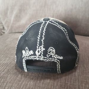 Olive & Pique Accessories - Olive & Pique Vintage Style Hat Olive & Pique Accessories - Olive & Pique Vintage Style Hat